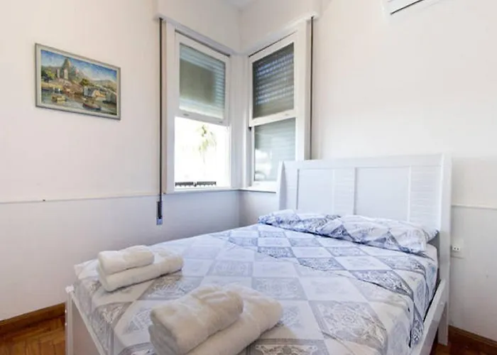 Apartamento Atlântica Rio Frente ao MAR Rio de Janeiro